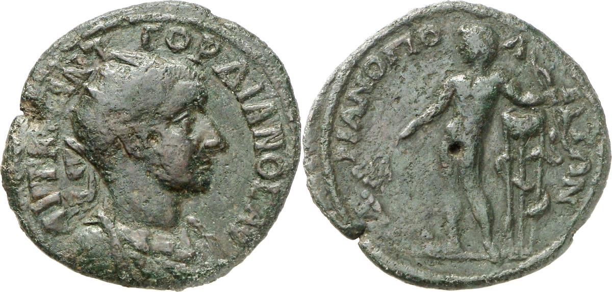 Hadrianopolis