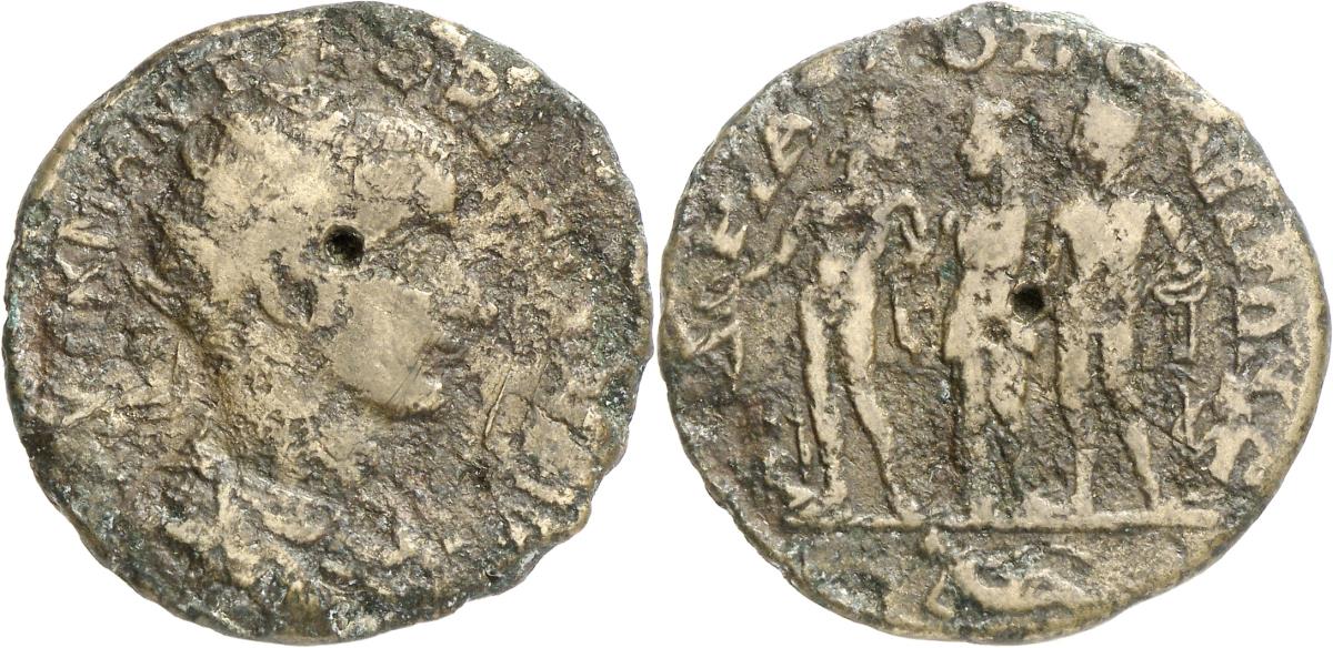 Hadrianopolis