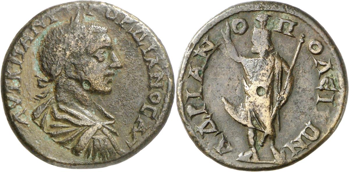 Hadrianopolis