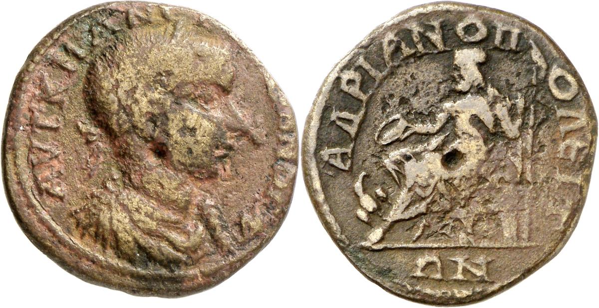 Hadrianopolis