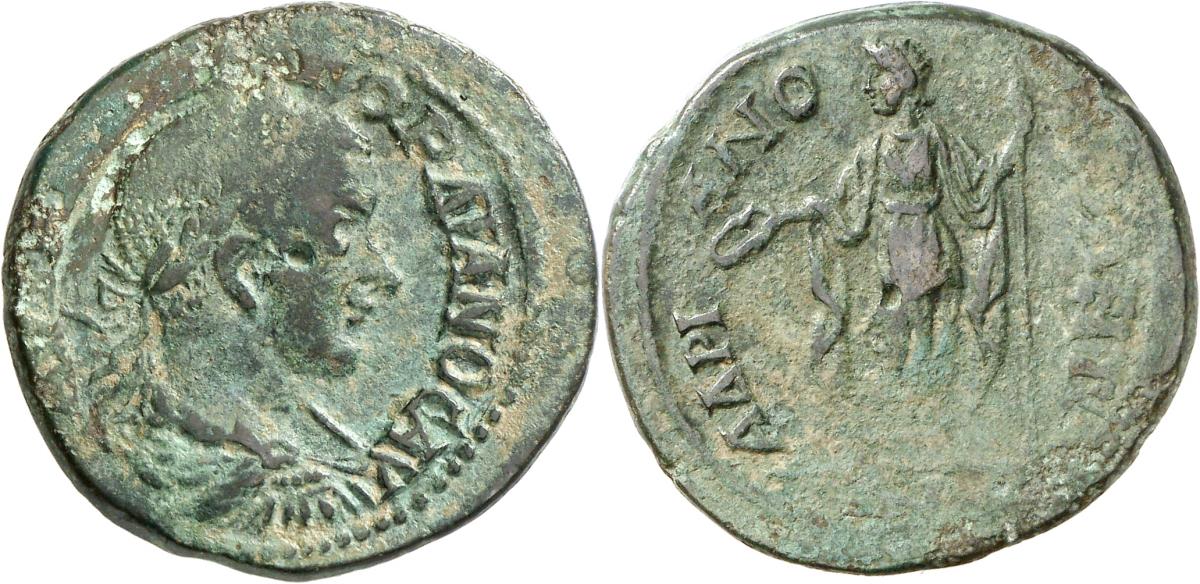 Hadrianopolis