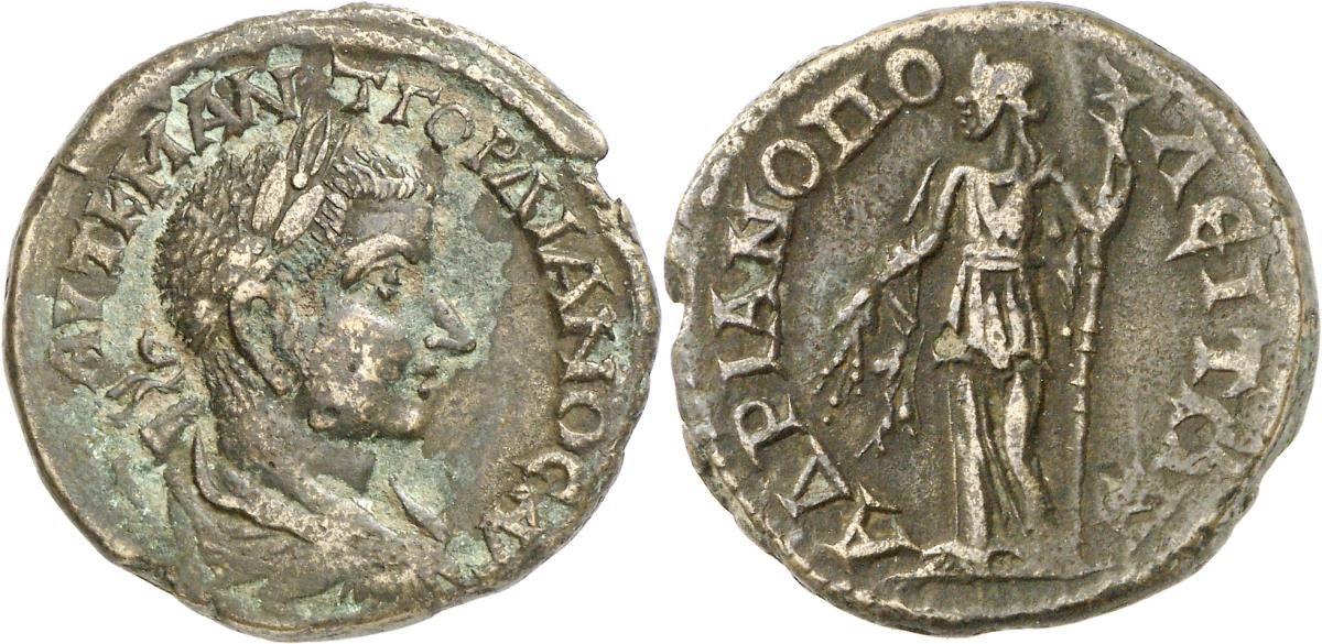 Hadrianopolis
