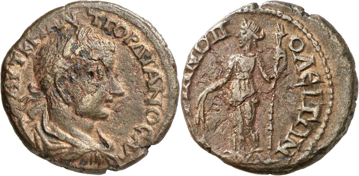 Hadrianopolis