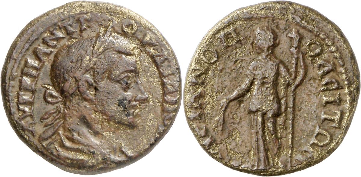 Hadrianopolis