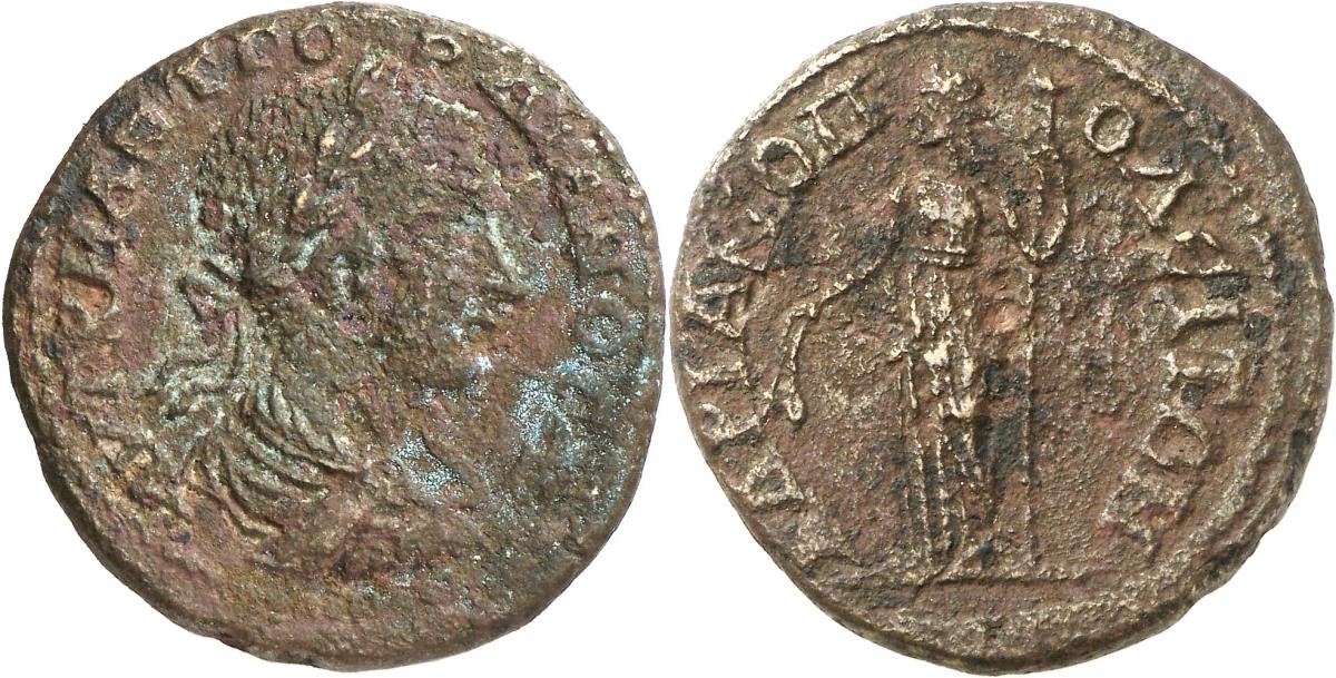 Hadrianopolis