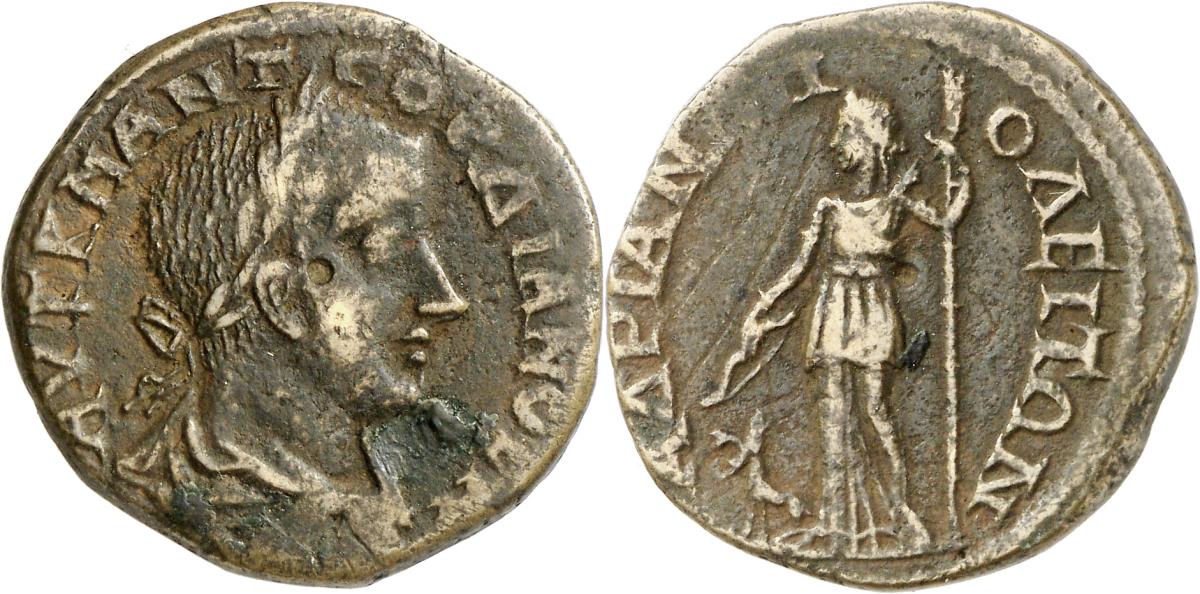 Hadrianopolis
