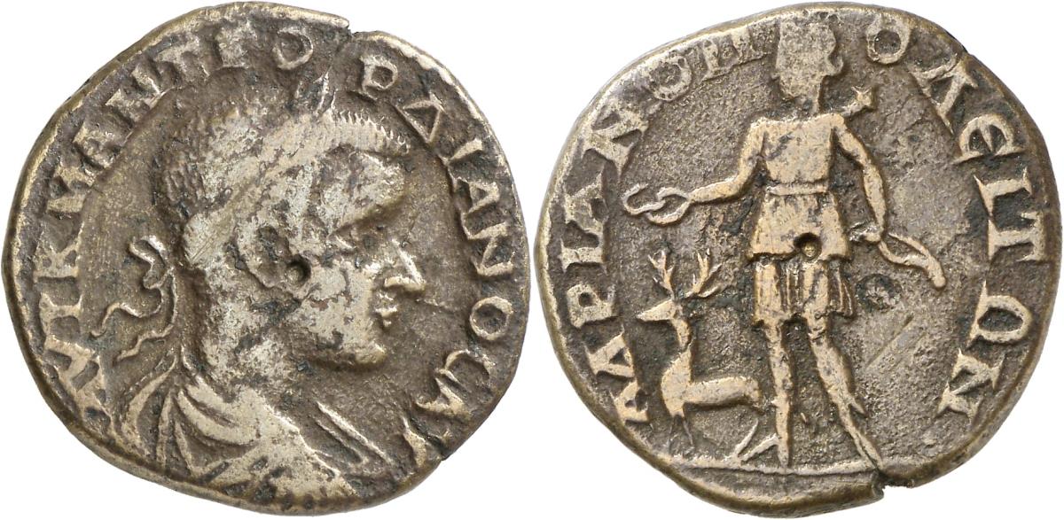 Hadrianopolis