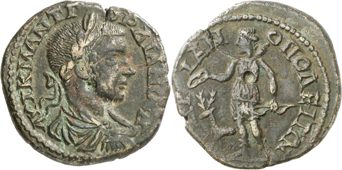 Hadrianopolis