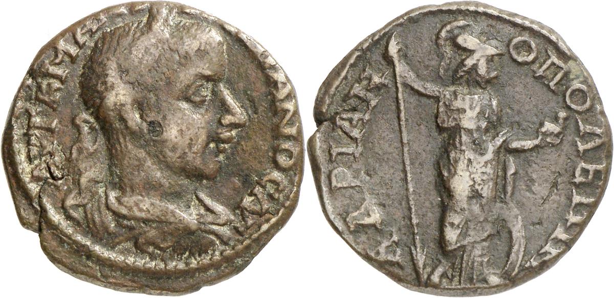 Hadrianopolis