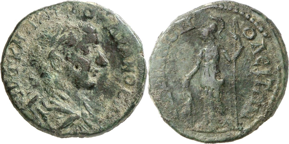 Hadrianopolis