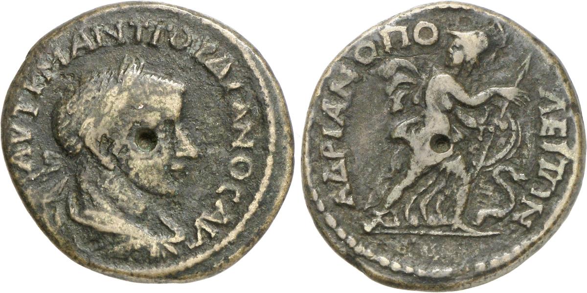 Hadrianopolis