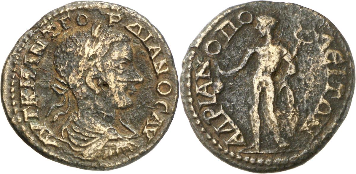 Hadrianopolis