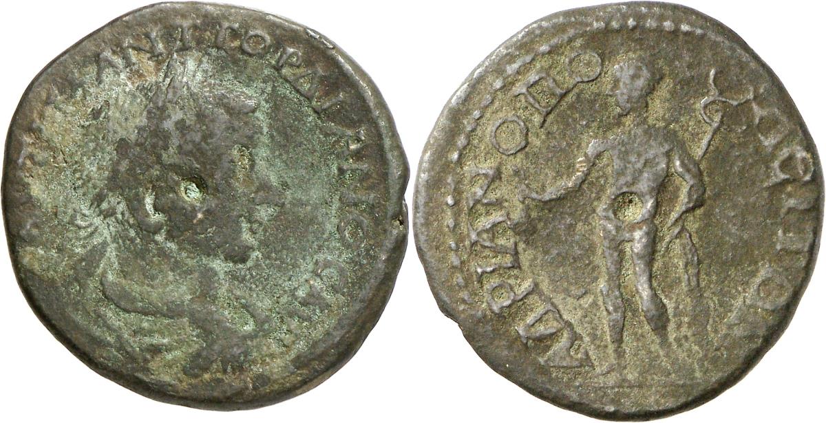 Hadrianopolis
