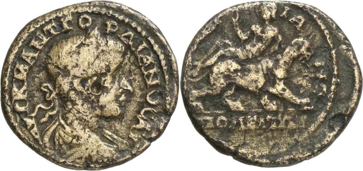 Hadrianopolis