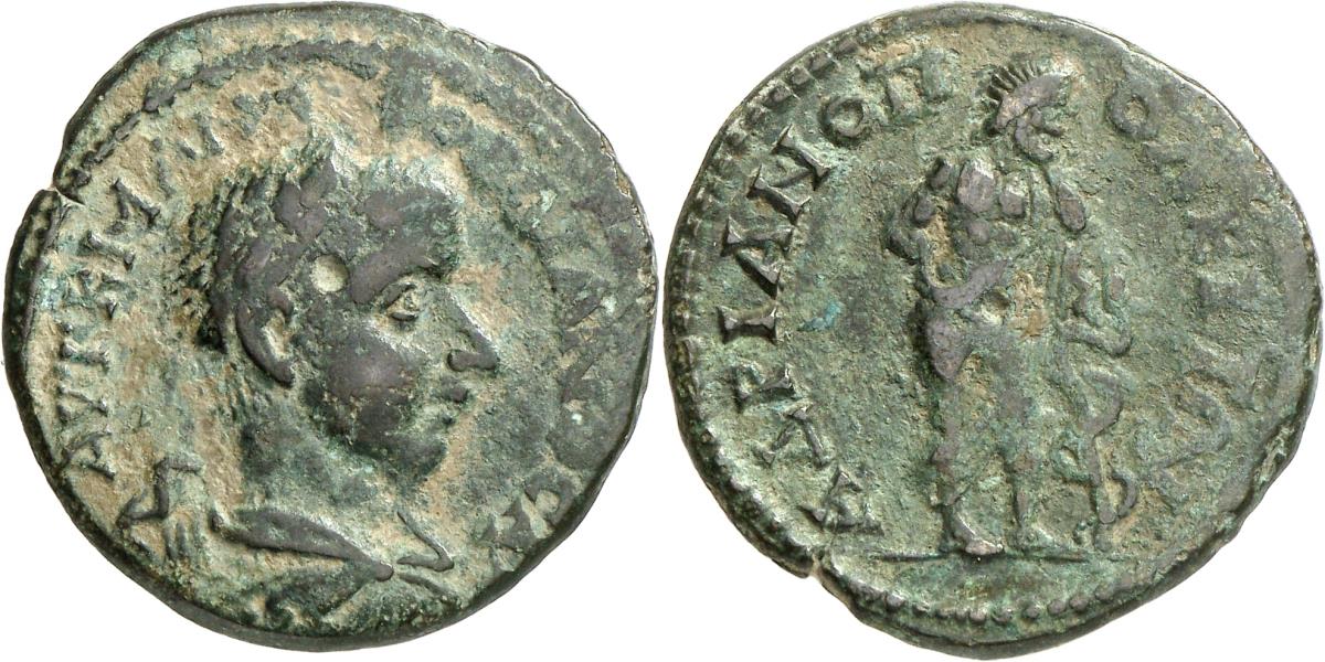Hadrianopolis