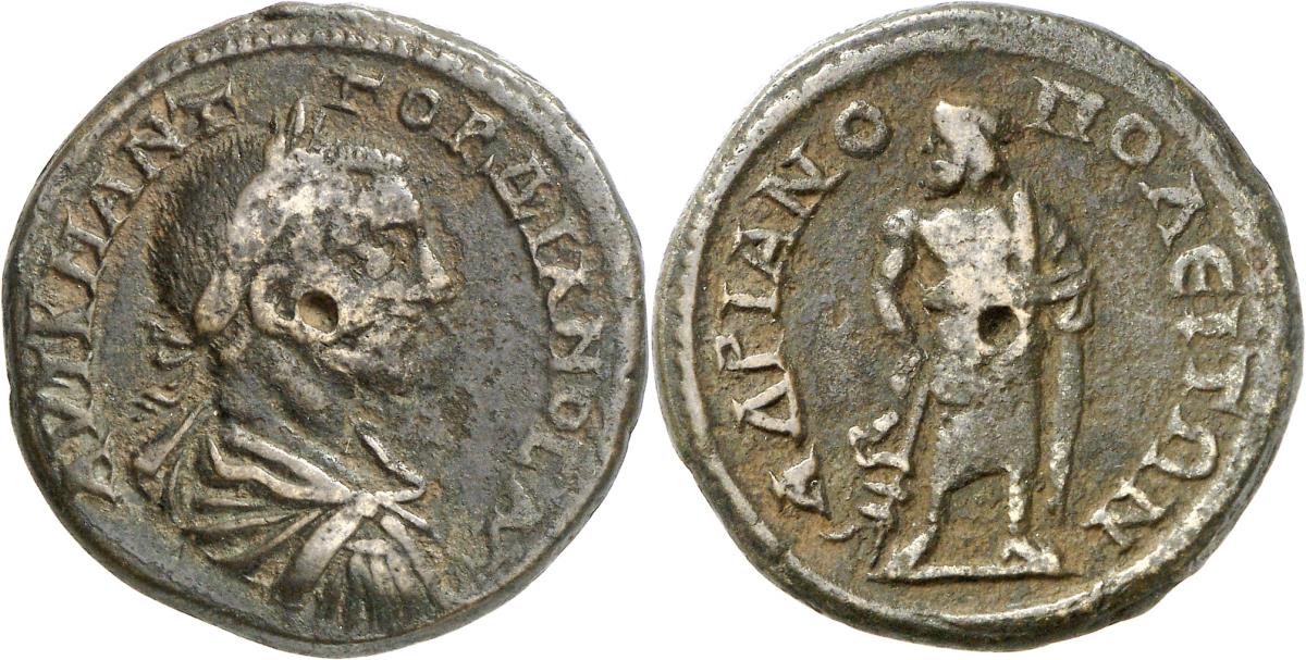 Hadrianopolis
