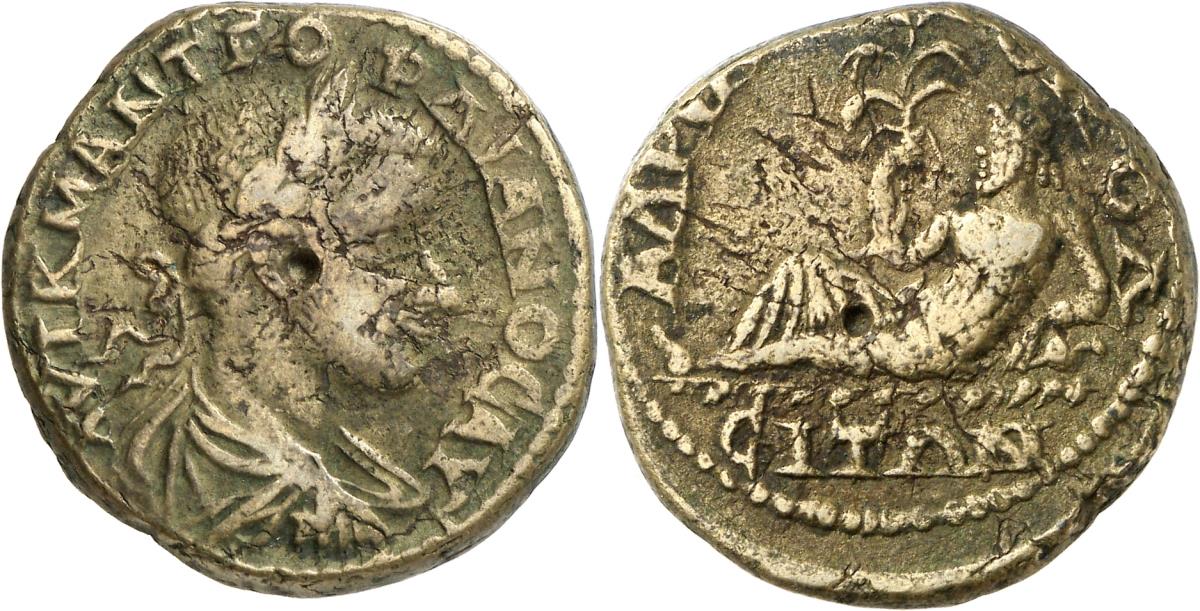 Hadrianopolis