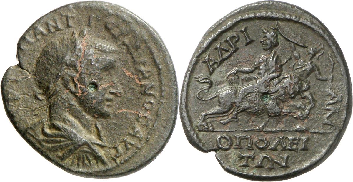 Hadrianopolis