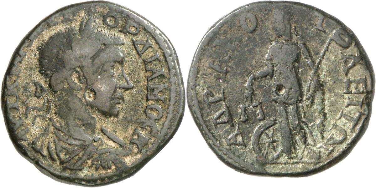 Hadrianopolis