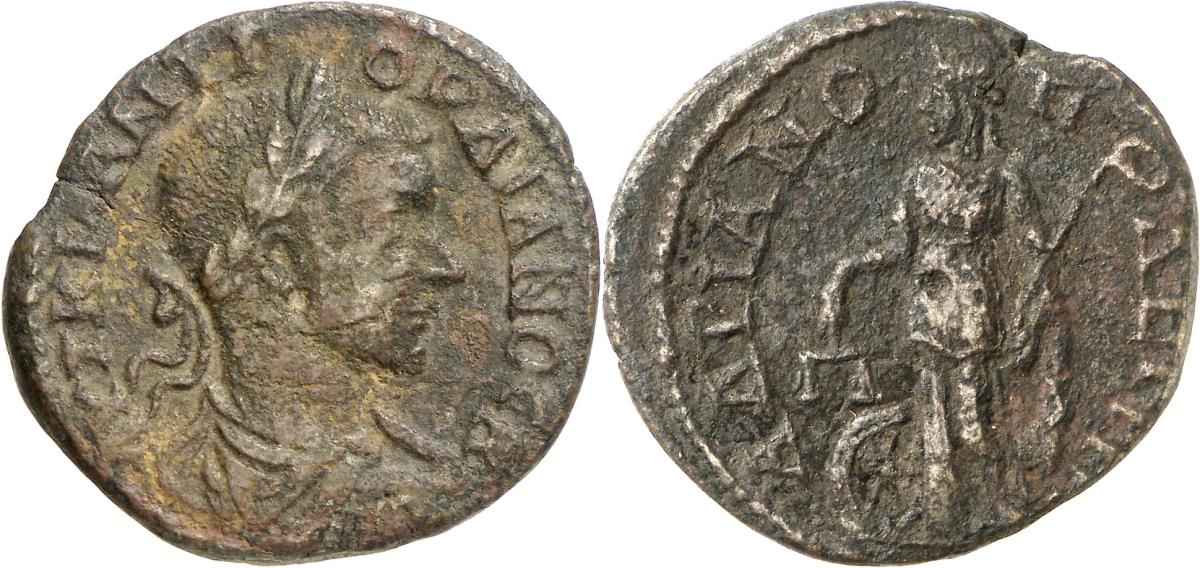 Hadrianopolis