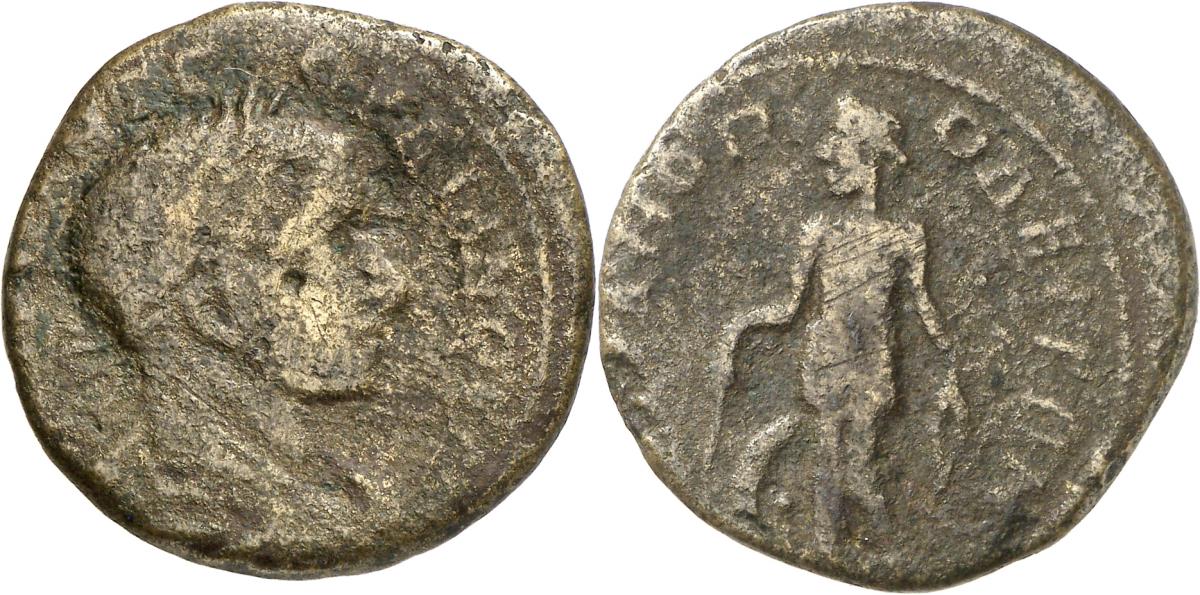 Hadrianopolis