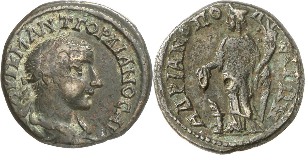 Hadrianopolis
