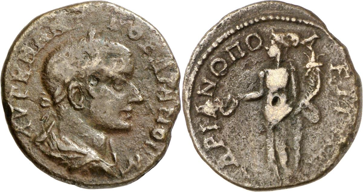 Hadrianopolis
