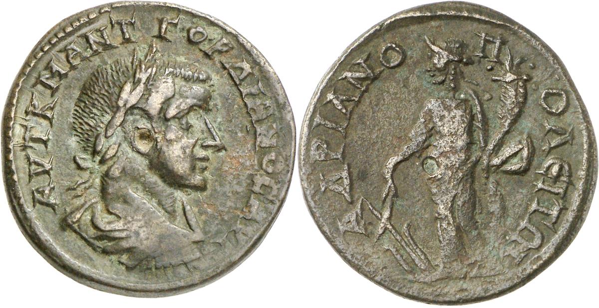 Hadrianopolis