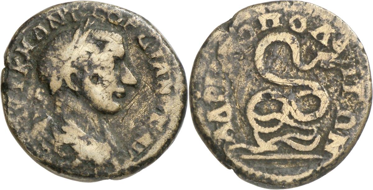 Hadrianopolis