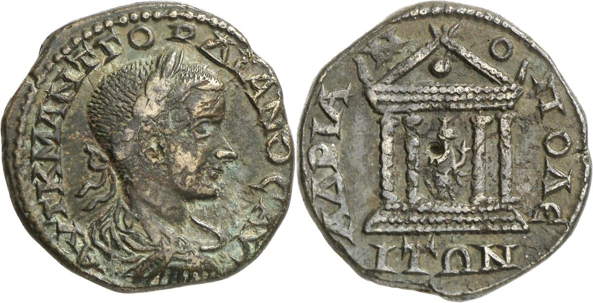Hadrianopolis