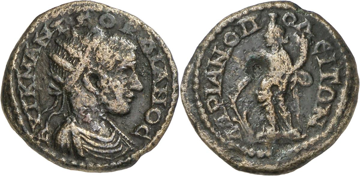 Hadrianopolis