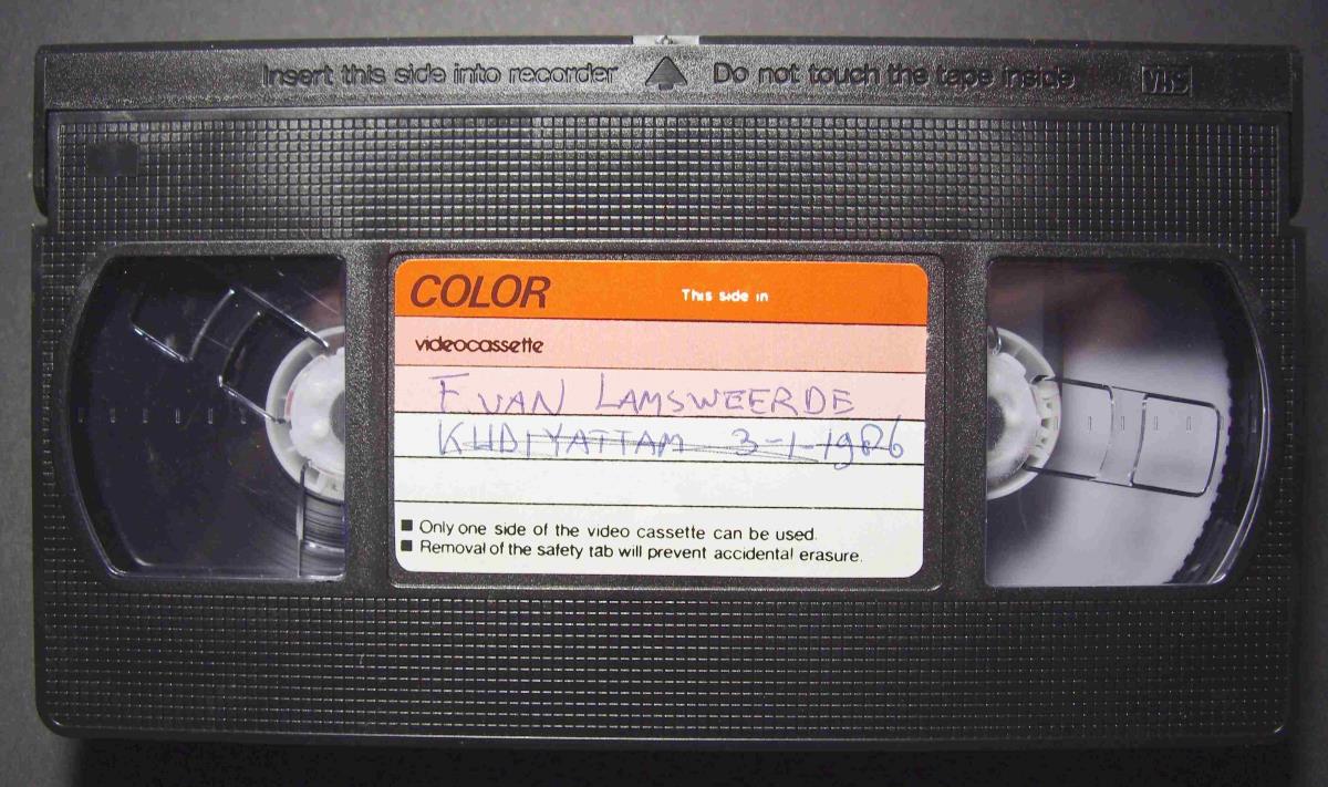 Television broadcasts