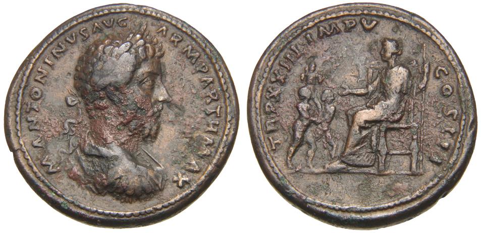 Marcus Aurelius