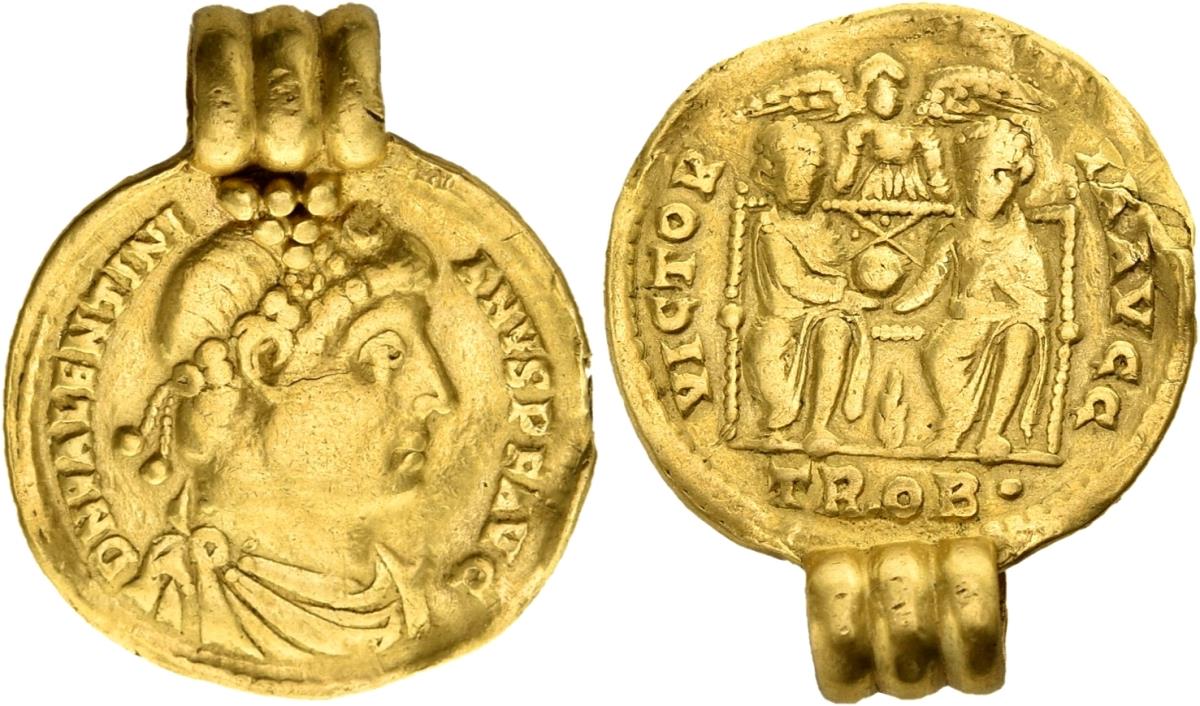 Valentinianus I.