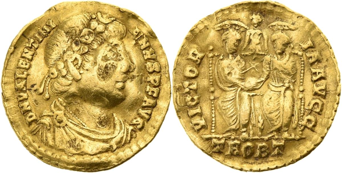 Valentinianus I.