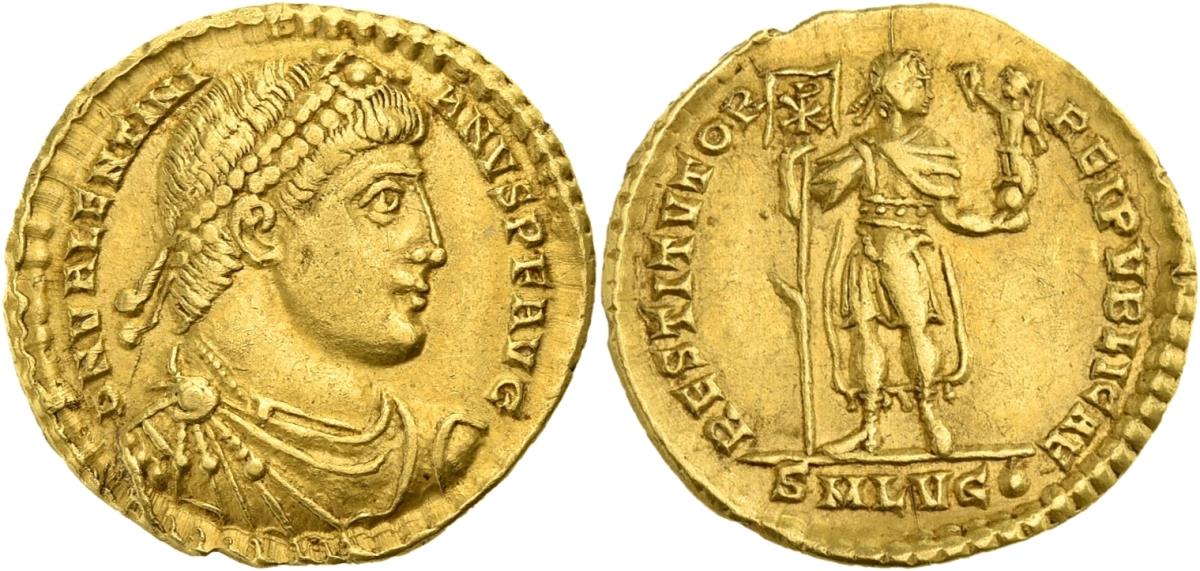 Valentinianus I.