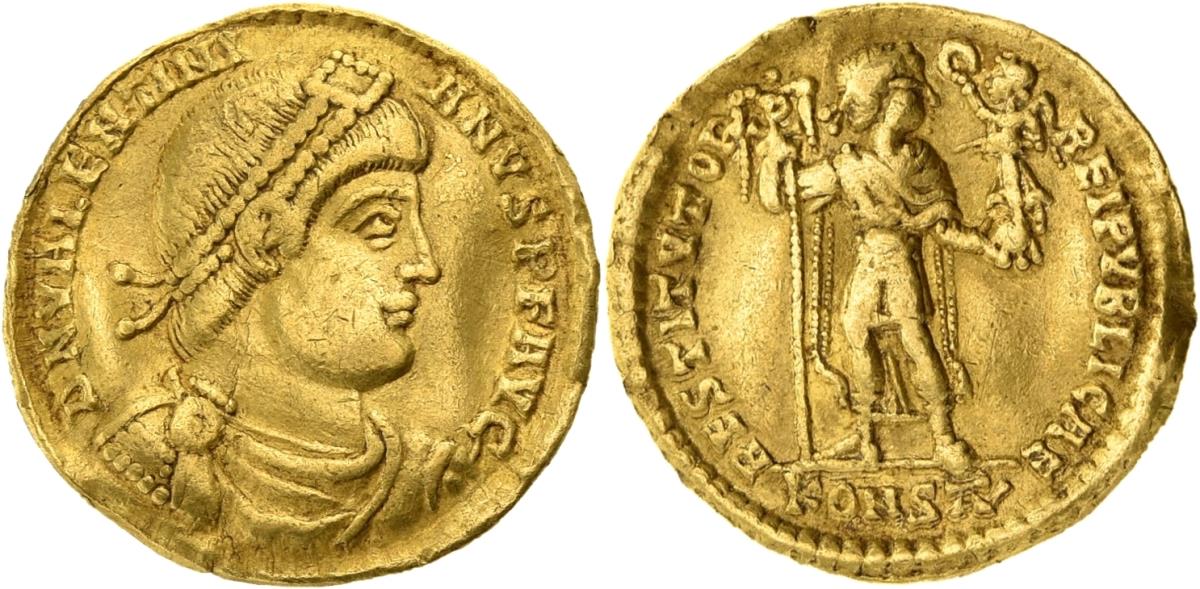 Valentinianus I.