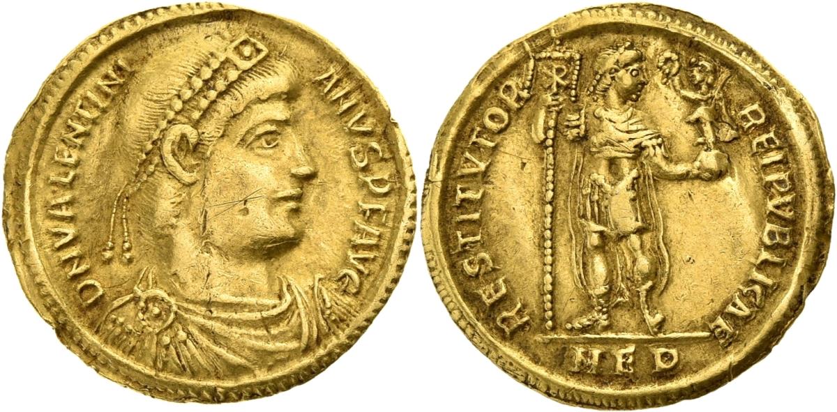 Valentinianus I.