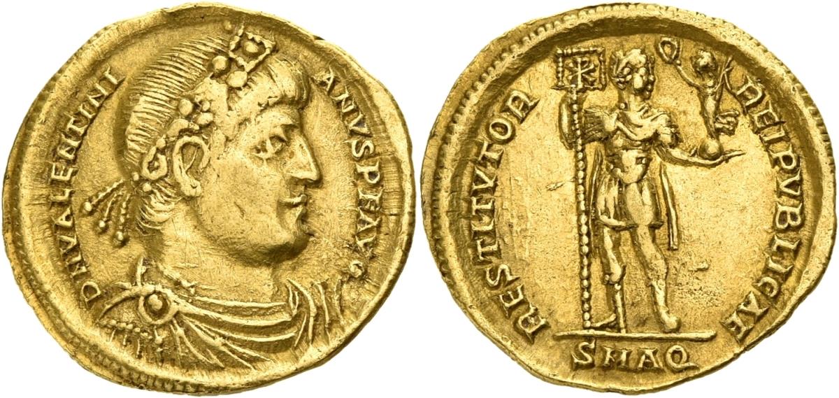 Valentinianus I.