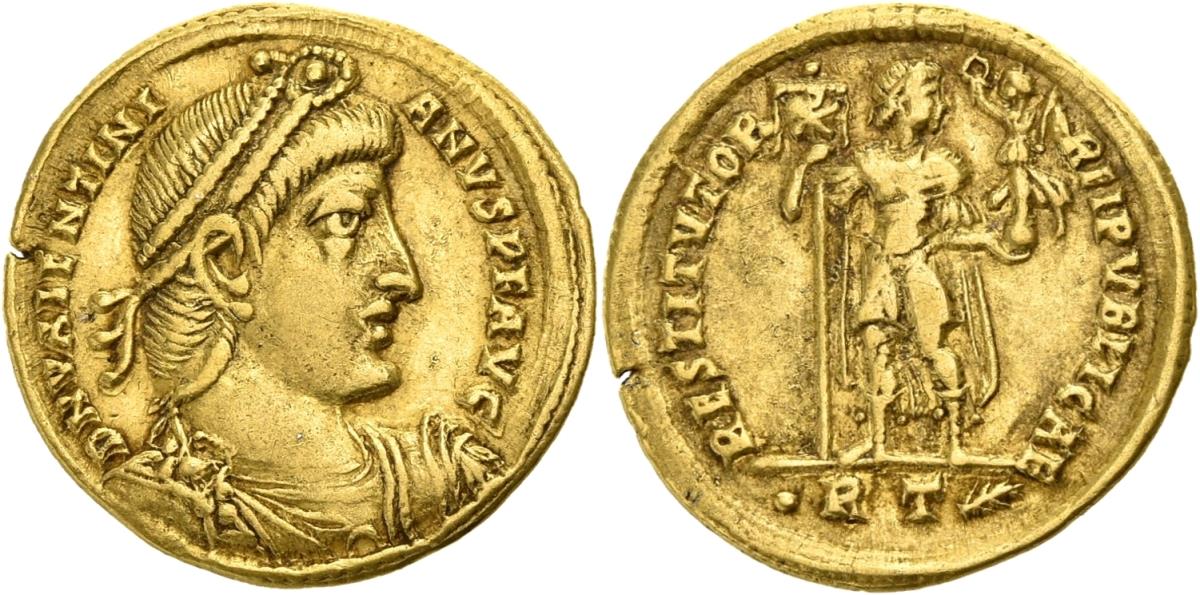 Valentinianus I.