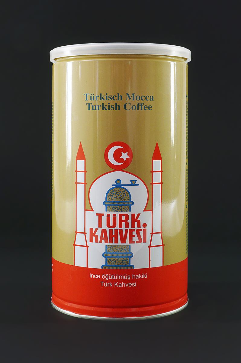 Türkisch Mocca. Turkish Coffee. Türk. Kahvesi.