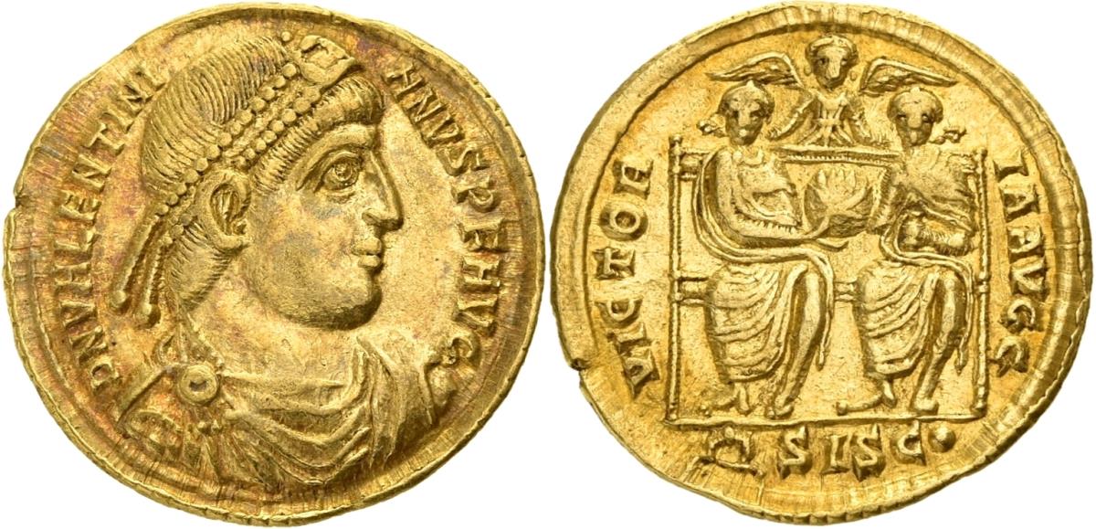 Valentinianus I.