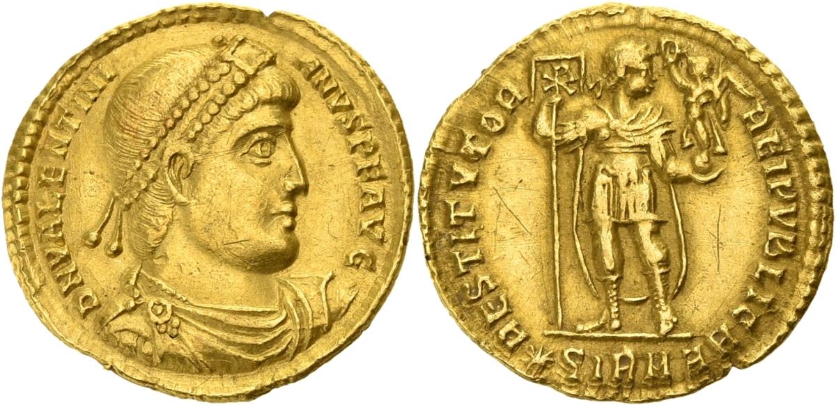 Valentinianus I.