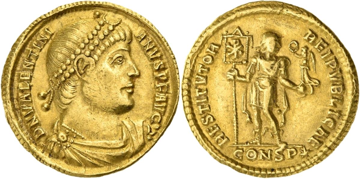 Valentinianus I.