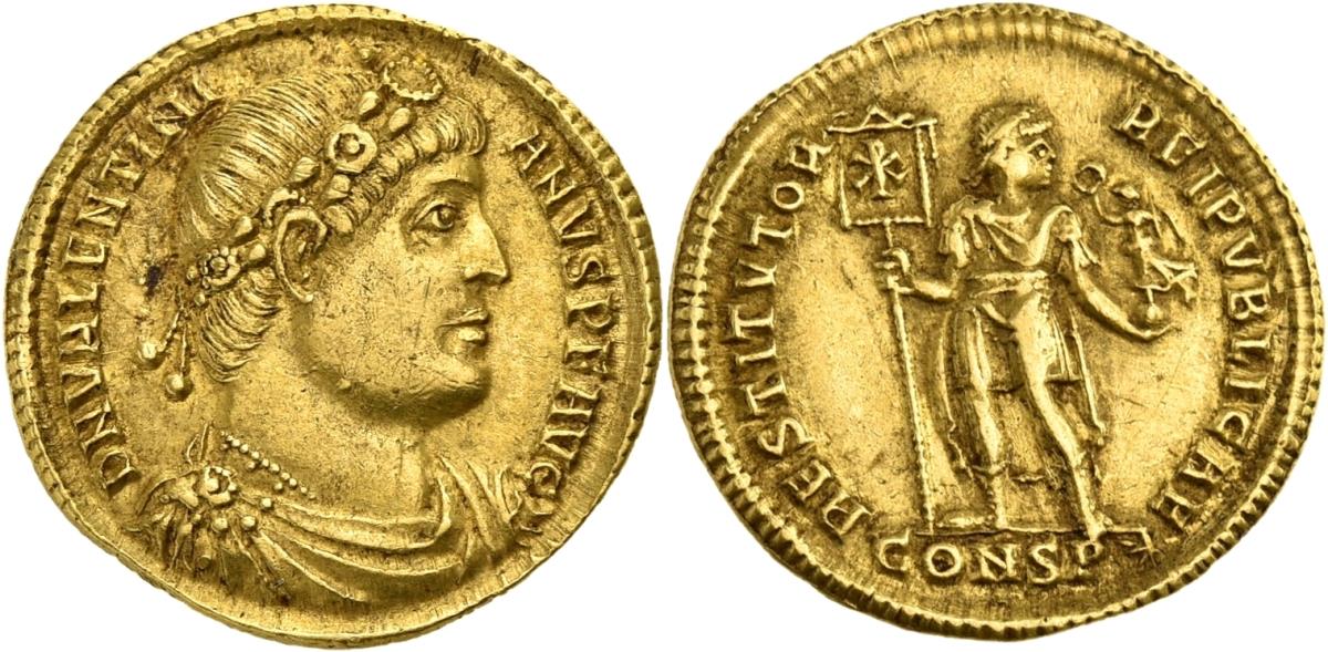 Valentinianus I.