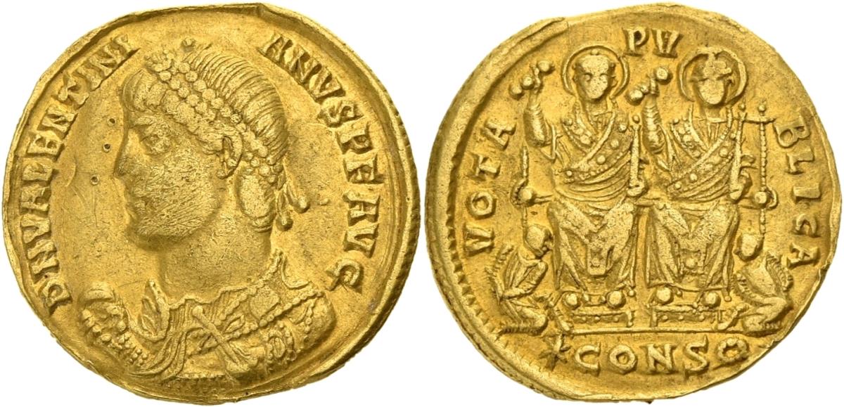 Valentinianus I.
