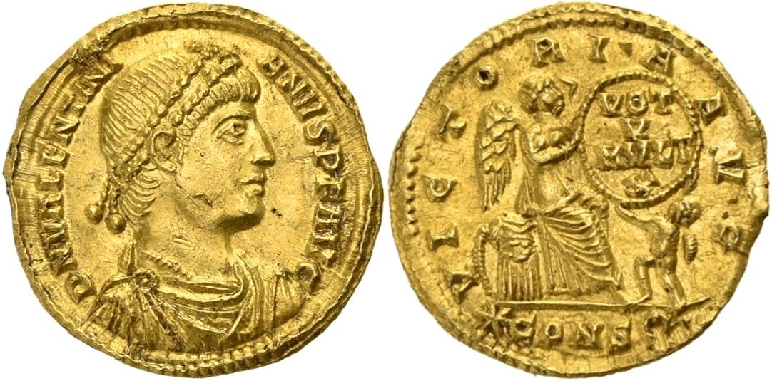 Valentinianus I.