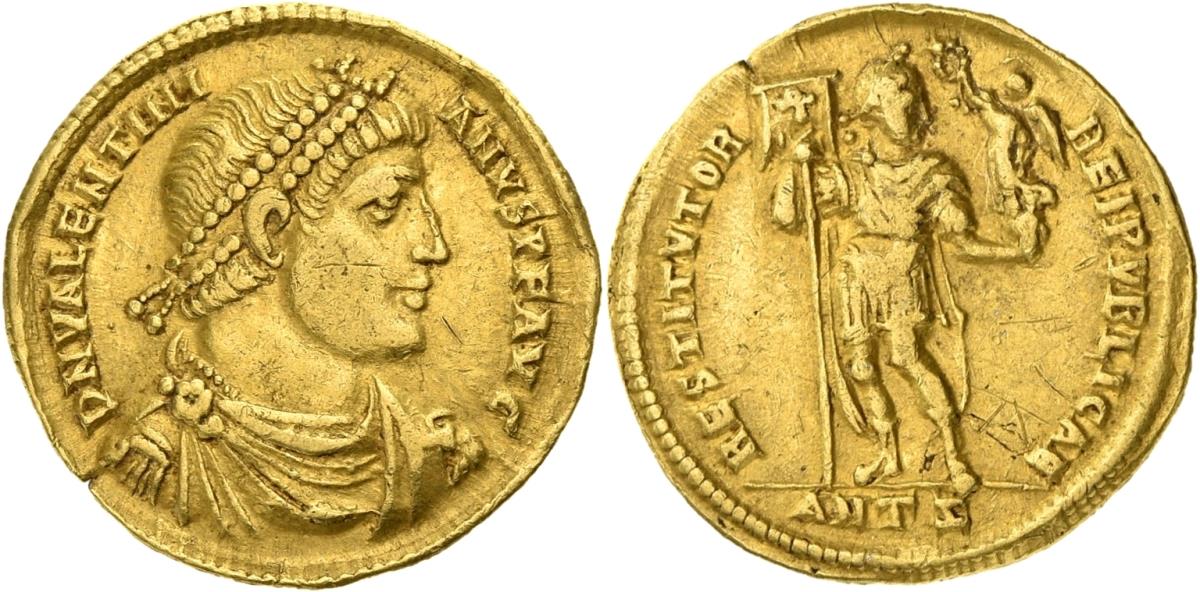 Valentinianus I.