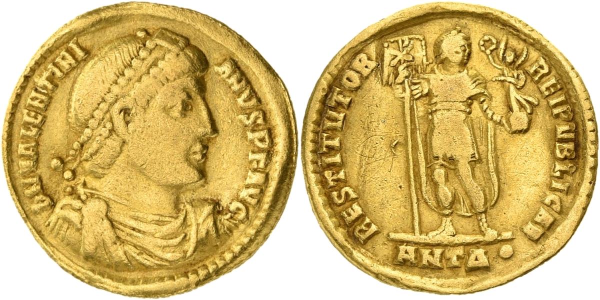 Valentinianus I.