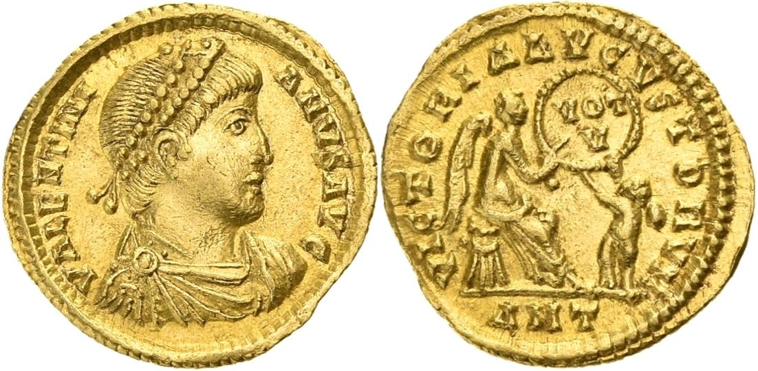 Valentinianus I.